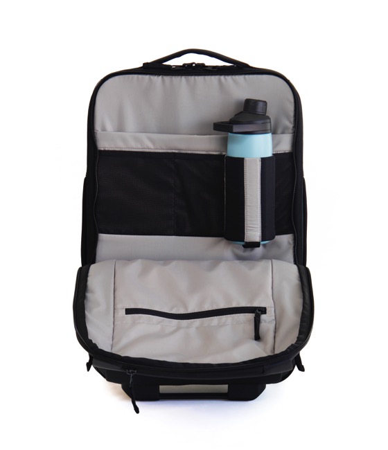 INTERNATIONAL CARRY ON WHEEL | ACCESSORIES AND OTHERS | ITEM